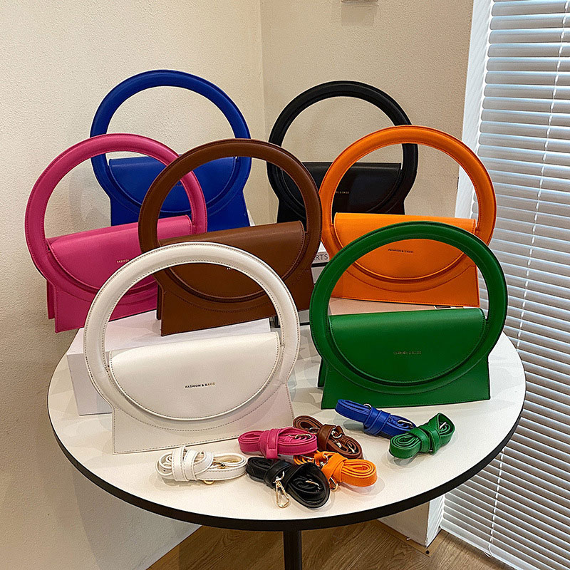 Multicolor-Boutique-Diana-Bag-Cheap